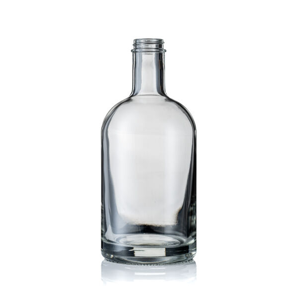 Oslo glazen fles 70 cl