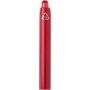 Glen RCS gerecycleerde bi-injectie balpen (blauwe inkt) - Rood
