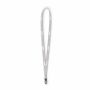 Polyester tubulaire keycord