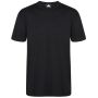 Plover T-Shirt Unisex black XXL