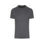 COOL URBAN FITNESS T, IRON GREY, XS, JUST COOL