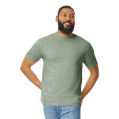 Gildan T-shirt SoftStyle SS unisex 5GG Sage-XL