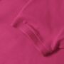 RUS Ladies Fitted Stretch Polo, Fuchsia, M