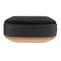 Baia 5W draadloze speaker, zwart