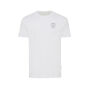 Iqoniq Bryce gerecycled katoen t-shirt, recycled white (4XL)