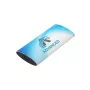 White Lake Compact External SSD (Zilver, 1 TB)