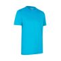 GEYSER T-shirt | essential - Aqua, 4XL