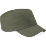 Army Cap olive green one size