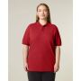 S/S Prepster 2.0, 240 gr/m² - Rood/Red