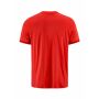 Evolve 2.0 Graphic Jersey M Bright Red 3XL