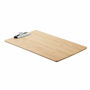 CLIPBO - A4 bamboe klembord - Hout