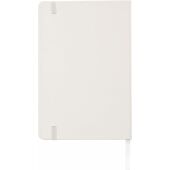 PU notitieboek (A5) Bradley zwart