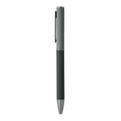 FILLAN - Gerecyclede alu balpen - Zwart FILLAN - Gerecyclede alu balpen - Zwart