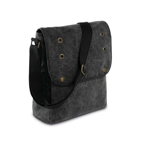 Canvas Schoudertas