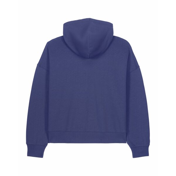 Stella Nora - Het dames hoodie-sweatshirt - XS Stella Nora - Het dames hoodie-sweatshirt - XS