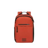 Terracotta Red