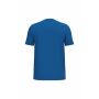 iDeal170 uniseks T-shirt royal blue 5XL
