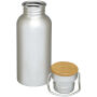 Thor 550 ml drinkfles - Zilver