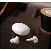 Boompods Echowave True Wireless-oordopjes - Wit Boompods Echowave True Wireless-oordopjes - Wit