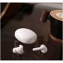 Boompods Echowave True Wireless-oordopjes - Wit