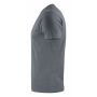 Printer Light T-shirt RSX Steel Grey 5XL