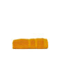 T1-Ultra40 Ultra Deluxe Guest Towel - Gold Yellow