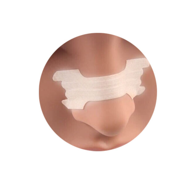 Relax set Vitok | Oordopjes en neusstrips | 10,5×2,5×4,5 cm | In doosje Relax set Vitok | Oordopjes en neusstrips | 10,5×2,5×4,5 cm | In doosje