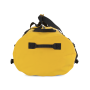 Waterdichte reisrugzak Yellow One Size