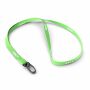 Polyester tubulaire keycord
