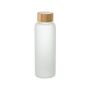 LILLARD. Matglazen fles van borosilicaatglas 500 mL