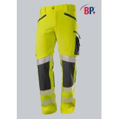 warning yellow/anthracite