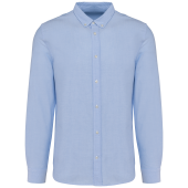 Oxford Sky BLue