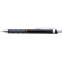 rOtring ABS vulpotlood Tikky zwart