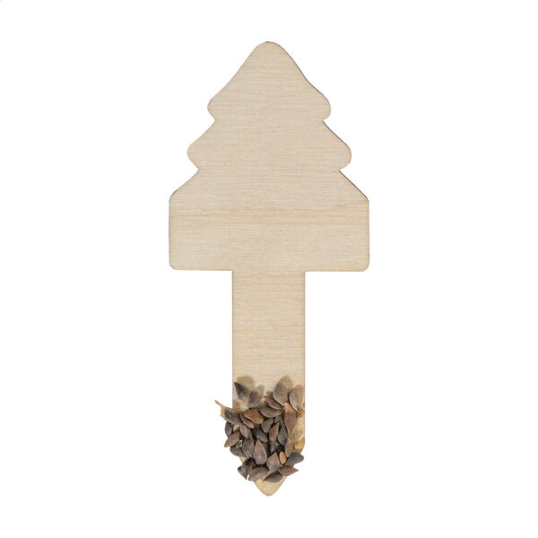 MerryStick - Kweekpakket voor kerstbomen MerryStick - Kweekpakket voor kerstbomen