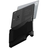 Xtorm WalletTag waterdichte tracking-tag - Zwart