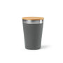 Don Travel Cup - Donkergrijs
