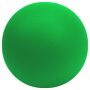 Stressbal Ø 63 mm, kleur groen Stressbal Ø 63 mm, kleur groen