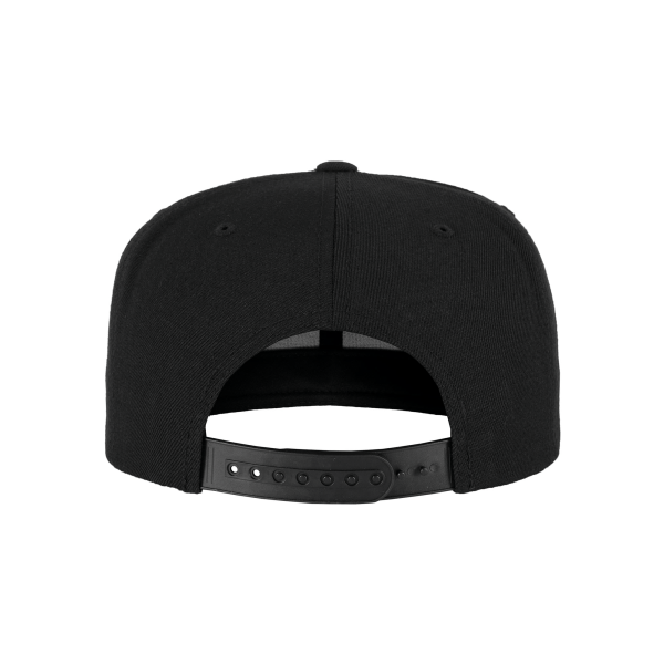 Cork Snapback pet BLACK One Size Cork Snapback pet BLACK One Size