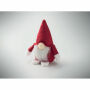 FROSTY - Vilten kabouterdecoratie - Rood