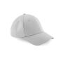 Authentic Baseball Cap light grey one size