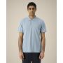 Coaster Vintage - De unisex garment-dyed polo - XXS