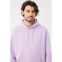 IQONIQ Joshua recycled cotton hoodie, lavender (L)