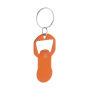 Biropi - flesopener sleutelhanger