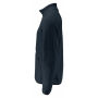 Printer Speedway fleece jacket navy S Printer Speedway fleece jacket navy S
