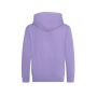KIDS ZOODIE, DIGITAL LAVENDER, 3/4 - XS, JUST HOODS
