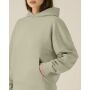 Chaser - Iconic uniseks hoodie van gemiddelde lengte - XXS Chaser - Iconic uniseks hoodie van gemiddelde lengte - XXS