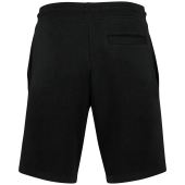 Ecologische herenbermuda Black S