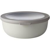 Mepal Cirqula multikom van 1250 ml - Wit