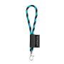 75090. Lanyard Tube Short Set. Standaard modellen