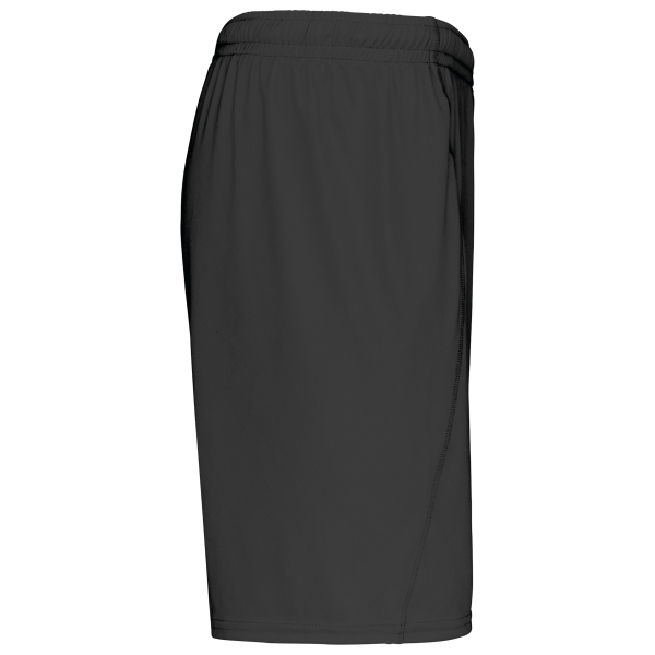 Sportbroek Dark Grey XS Sportbroek Dark Grey XS